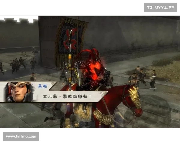 《真三国无双5角色技能全解析与实战应用技巧攻略》 《真三国无双5角色技能全解析与实战应用技巧攻略》