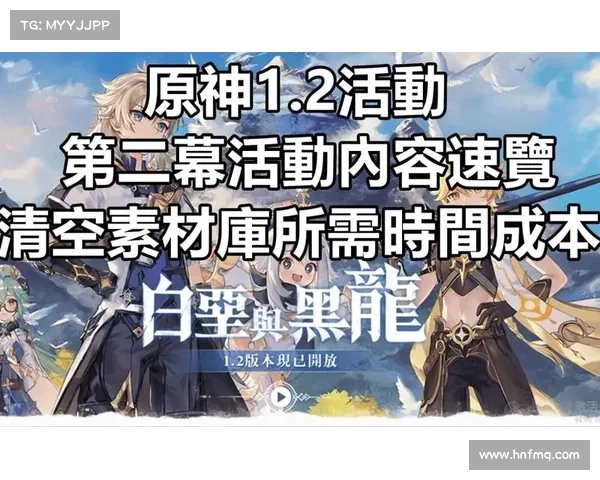 原神白垩与黑龙活动全攻略挑战内容解析及玩法技巧分享 原神白垩与黑龙活动全攻略挑战内容解析及玩法技巧分享