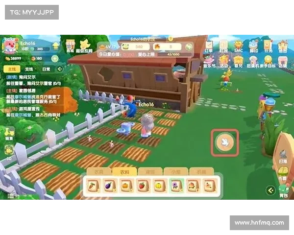 摩尔庄园机器充电全攻略教你高效续航与节能技巧 摩尔庄园机器充电全攻略教你高效续航与节能技巧