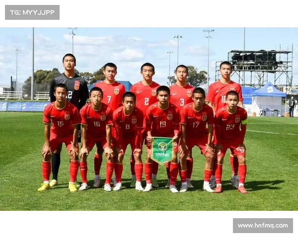 中国足球崛起之路：深度剖析迈向亚洲顶级水平的策略与路径